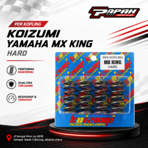 PER KOPLING KOIZUMI YAMAHA MXKING HARD