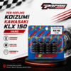 PER KOPLING KOIZUMI KAWASAKI KLX 150 HARD