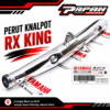 PERUT KNALPOT RX KING