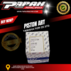 PISTON ART FIZR OS-STD