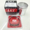 PISTON ART NINJA KR150 / ZX SINGLE RING