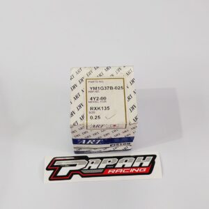 PISTON ART RX-KING OS-0.25