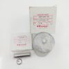 PISTON ASSY SET KAWASAKI NINJA THAILAND OS 300