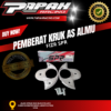 PEMBERAT KRUK AS FIZ R ALMUNIUM  SPR