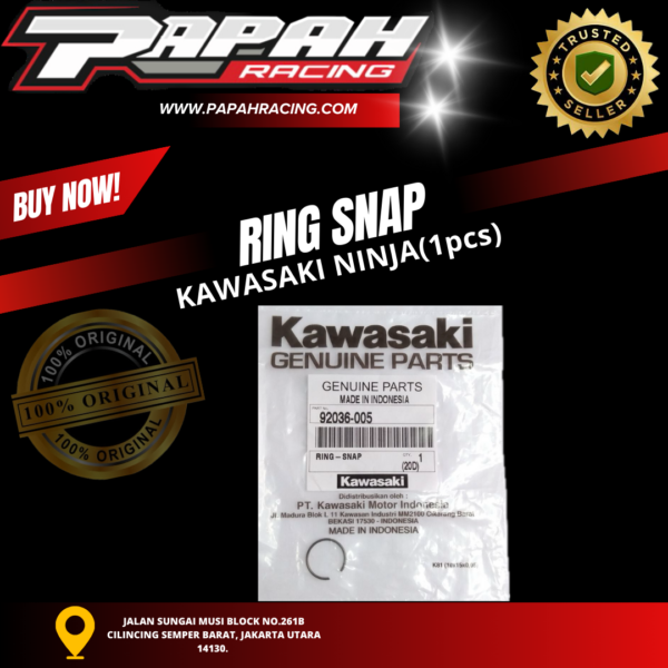 RING-SNAP