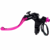 RUMAH HANDLE HANDEL ASSY KOPLING KOHKEN JAPAN PINK