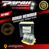RUMAH MEMBRAN KAWASAKI NINJA R/RR