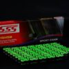 RANTAI SSS HSB 415-110 HIJAU