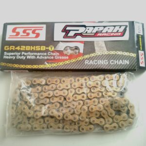 RANTE SSS 428 GOLD HSBT 120L