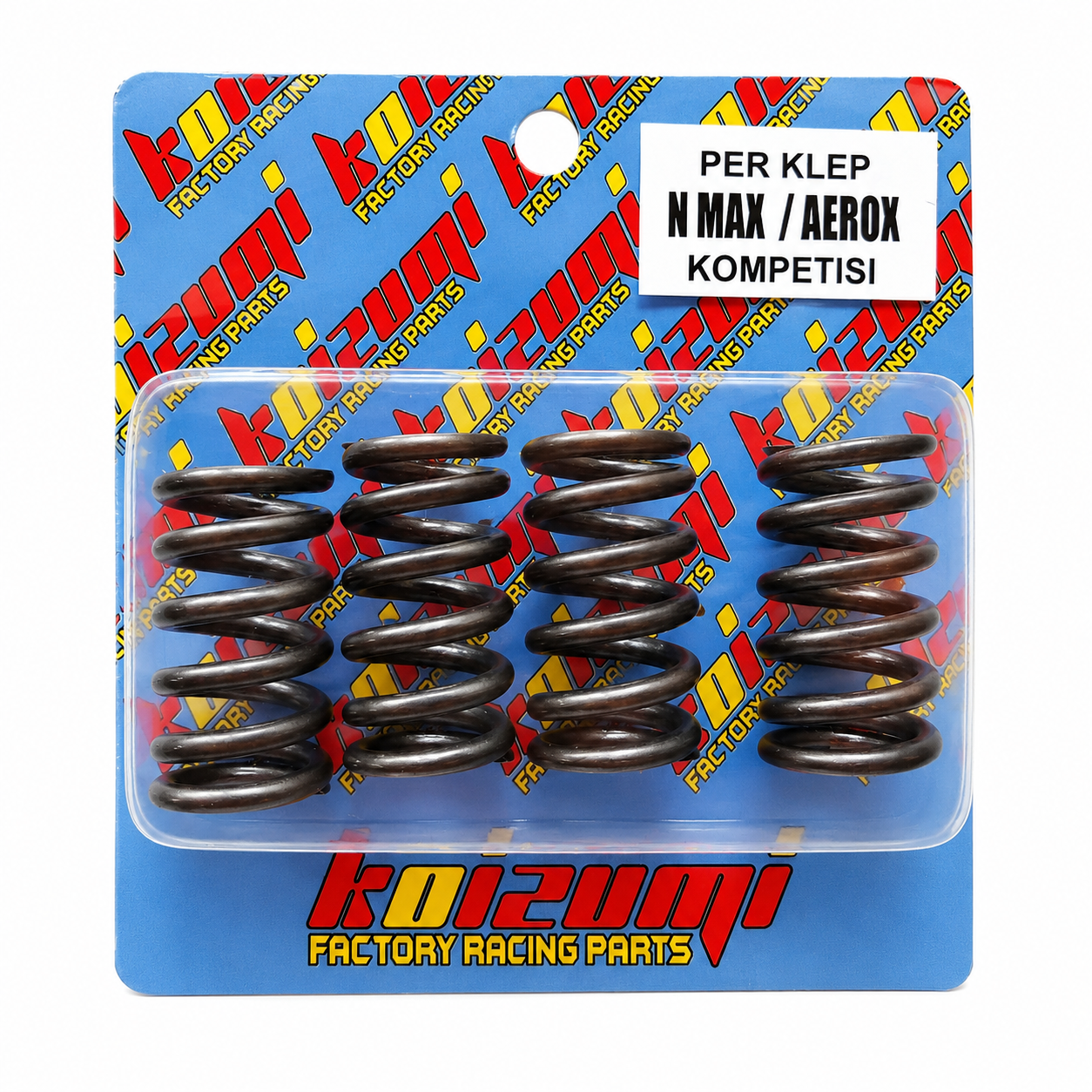 PER KLEP KOIZUMI NMAX KOMPETISI - Gambar 2