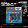 PER KLEP KOIZUMI VESPA MATIC HARD