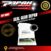 SEAL GEAR DEPAN KAWASAKI NINJA