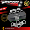 SEGITIGA ATAS NINJA KR150 KISS
