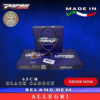 SELANG REM ALLEGRI UNIVERSAL 65 BLACK CARBON