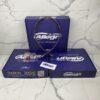 SELANG REM ALLEGRI UNIVERSAL 65 BLACK CARBON