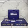 SELANG REM ALLEGRI UNIVERSAL 65 BLUE CARBON