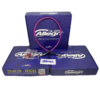 SELANG REM ALLEGRI UNIVERSAL 65 PURPLE UNGU CARBON