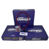 SELANG REM ALLEGRI UNIVERSAL 65 RED MERAH CARBON