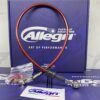 SELANG REM ALLEGRI UNIVERSAL 65 RED MERAH CARBON