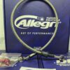 SELANG REM ALLEGRI UNIVERSAL 65 SILVER CARBON