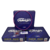 SELANG REM ALLEGRI UNIVERSAL 85 PURPLE UNGU CARBON