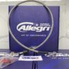 SELANG REM ALLEGRI UNIVERSAL 85 SILVER CARBON