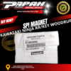 SPI MAGNET NINJA RR / KEY WOODRUF