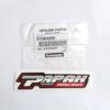 SPI MAGNET NINJA RR / KEY WOODRUF