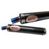 SELENSER WRC BLACK CARBON MONCONG TITANIUM