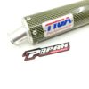 SELENSER TYGA 2T CARBON GOLD 30CM