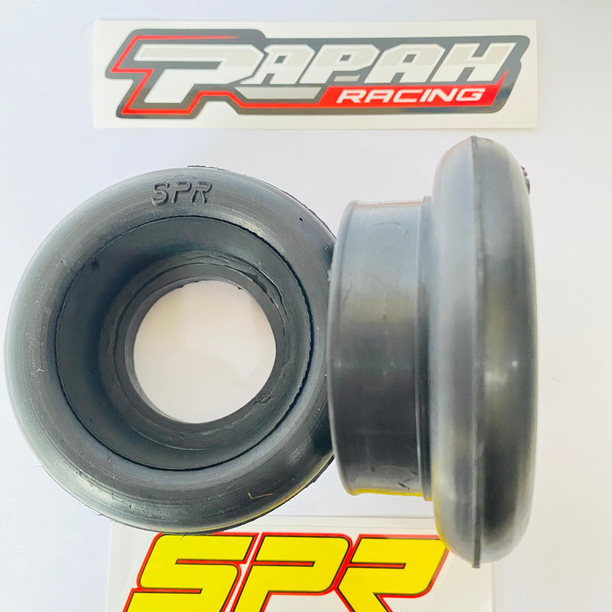 VELOSITI 28MM BAHAN KARET SPR - Gambar 2
