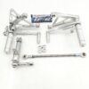 UB UNDERBONE TFR NINJA KR150/ZX DISC TFR THAILAND
