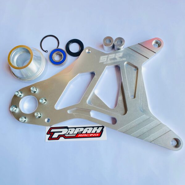 SWING ARM HONDA VARIO BILLET SPR RACING