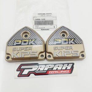 TUTUPKIPS PDK GOLD KAWASAKI THAILAND (1pcs)