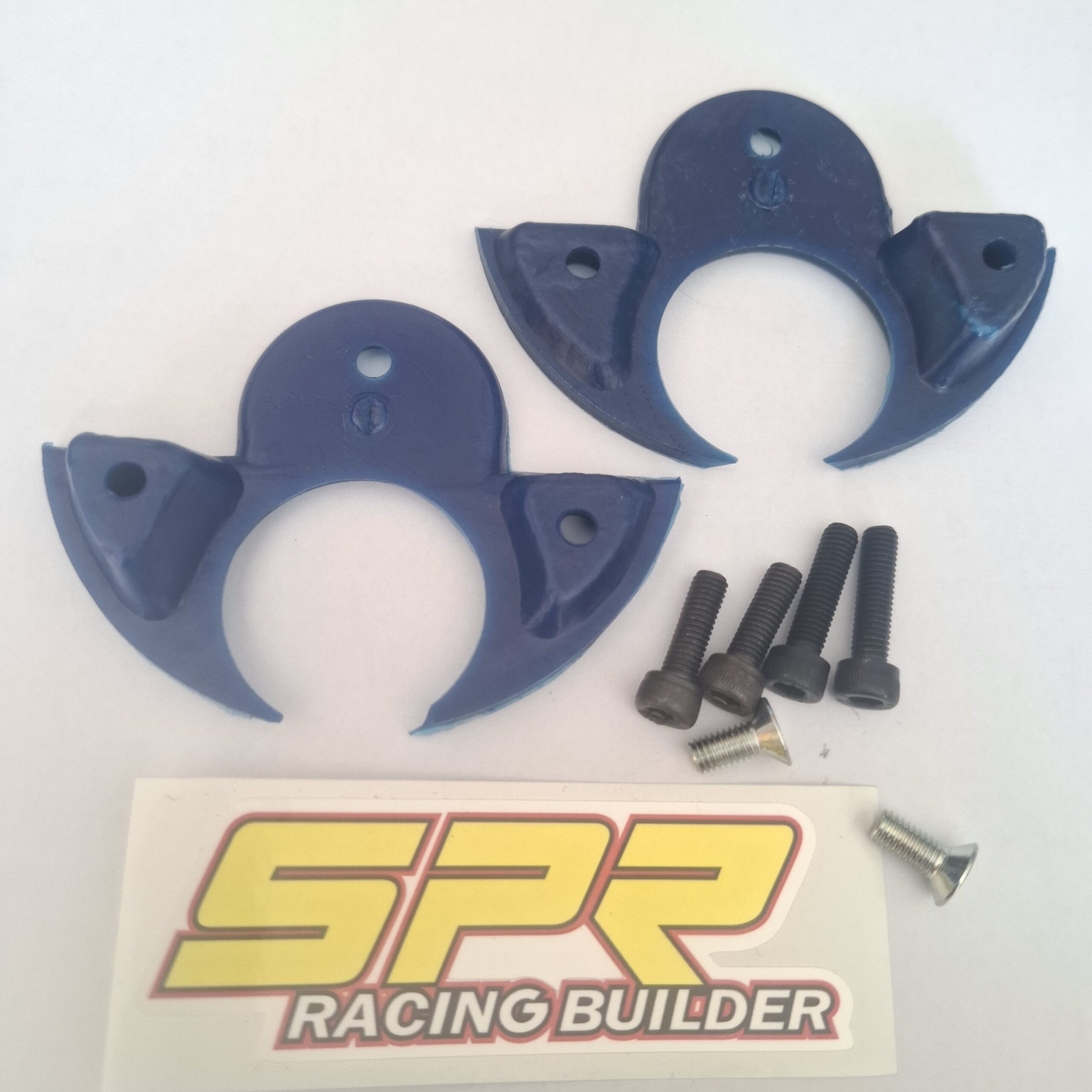 PEMBERAT TEFLON KRUK AS YAMAHA RXKING - Gambar 2