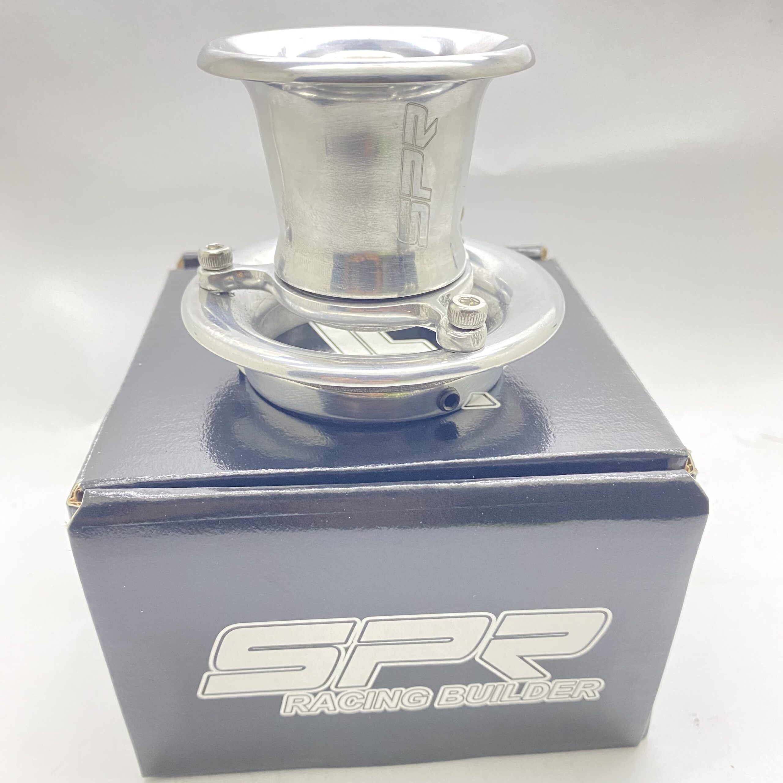 VELOSITI 33 34 35 MODEL YOSHIMURA SPR - Gambar 2