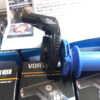 GAS KONTAN SPONTAN MOTION PRO VORTEX SINGLE CABLE
