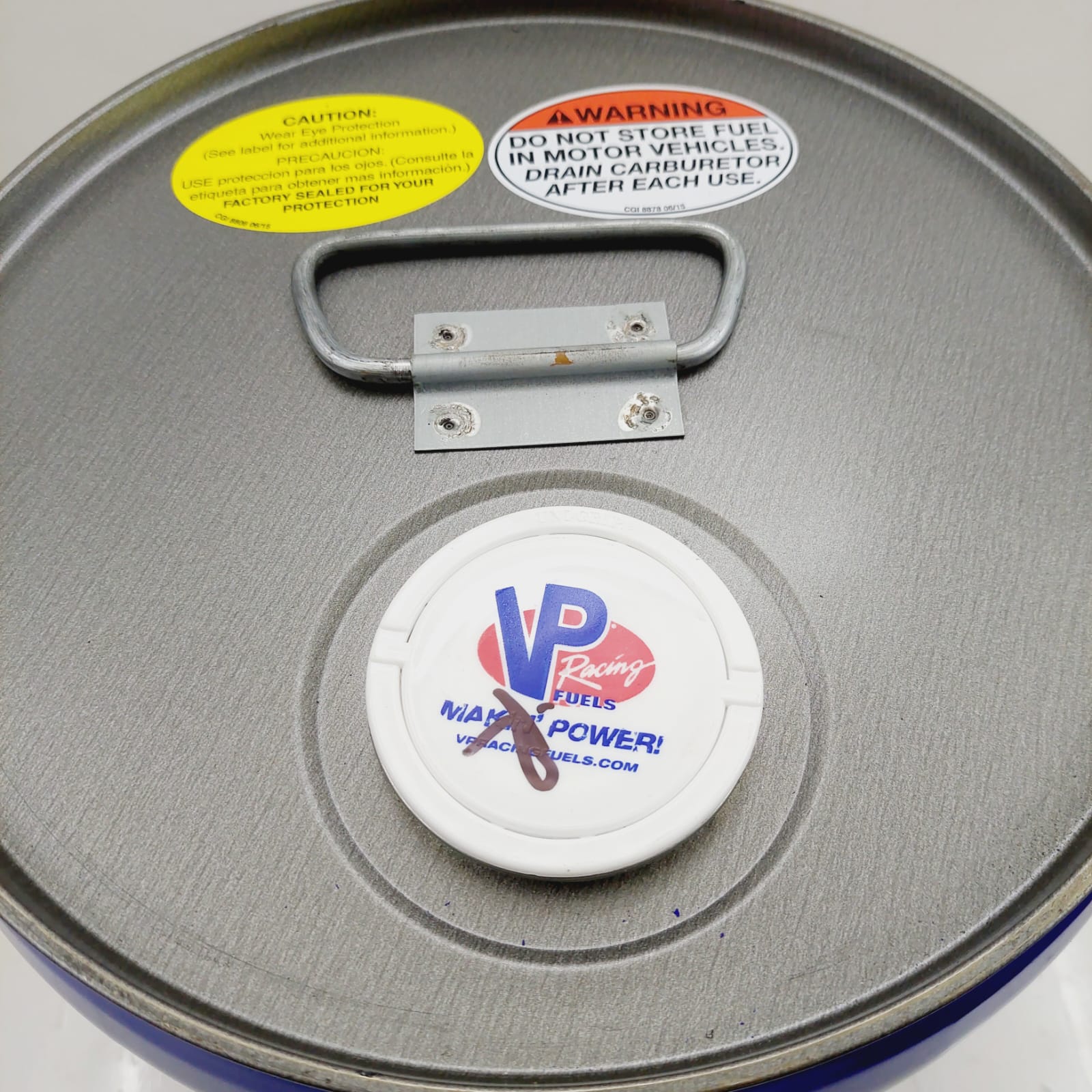 VP RACING Q16 19LITER - Gambar 3