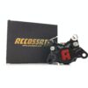 KALIPER ACCOSATTO 2P BLACK
