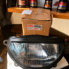 HEAD LAMPT LAMPU DEPAN ASSY YAMAHA TZM 150
