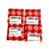 BEARING SET RXKING FAG