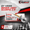GY KRAN BENSIN ASSY SCORPIO Z.R
