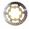 Floating Disc Braket Ninja 150RR 320mm (No Bracket Support )