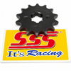 GEAR DEPAN SSS NINJA 415 13 14 15