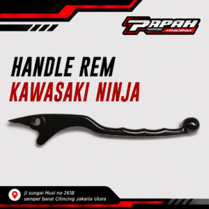 HANDLE REM KAWASAKI NINJA