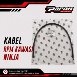 KABEL RPM KAWASI NINJA