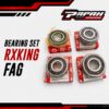 BEARING SET RXKING FAG