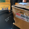 HEAD LAMPT LAMPU DEPAN ASSY YAMAHA TZM 150