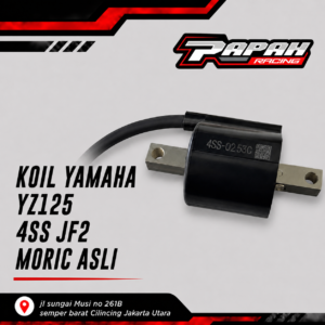 KOIL YAMAHA YZ125 4SS JF2 MORIC ASLI