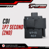 CDI NOUVO THAILAND 1P7 SECOND (2ND)